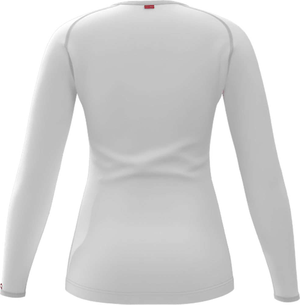 Löffler transtex® warm - women's functional long-sleeved baselayer