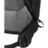 Jack wolfskin prelight vent 25 s-l rugzak (zwart) - afbeelding 4