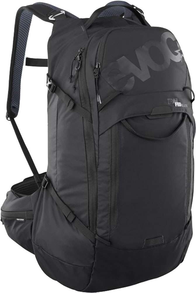 Evoc protector backpack