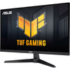 Asus tuf gaming vg279qe5a 27 monitor (zwart, 2x hdmi, displayport, 146 hz (oc))
