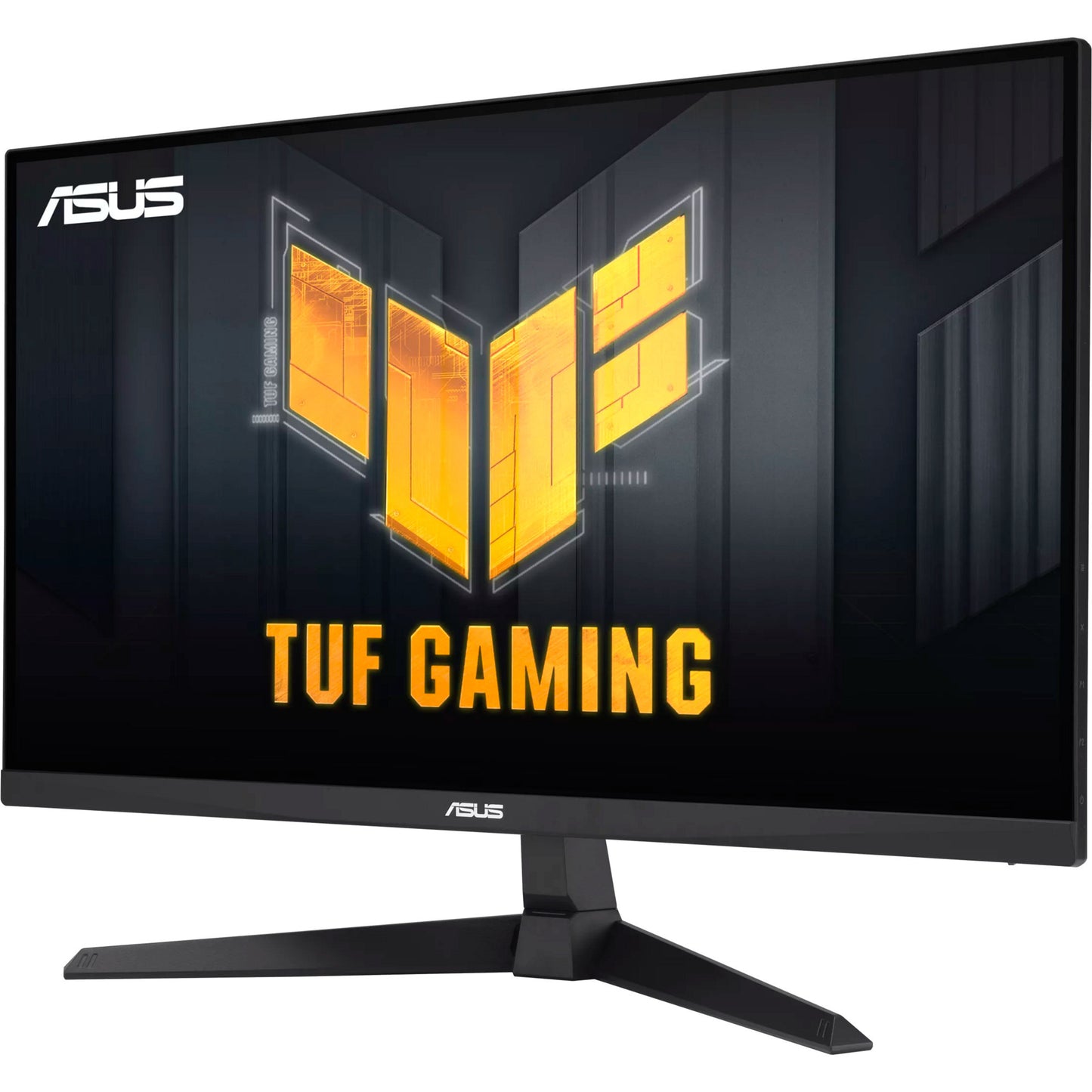 Asus tuf gaming vg279qe5a 27 monitor (zwart, 2x hdmi, displayport, 146 hz (oc))
