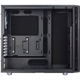Fractal design define r5 midi tower behuizing (zwart | 4x usb-a) - afbeelding 14