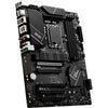 Msi pro b760-p wifi ddr4 socket 1700 moederbord (raid, 2.5 gb-lan, wifi, bt, sound, atx)