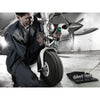 Wera 8100 sc 6 zyklop speed-ratelset, 1 2 -aandrijving gereedschapsset (zwart groen, 28-delig)