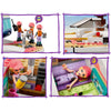 Lego friends - stephanies zeilavontuur constructiespeelgoed (41716)