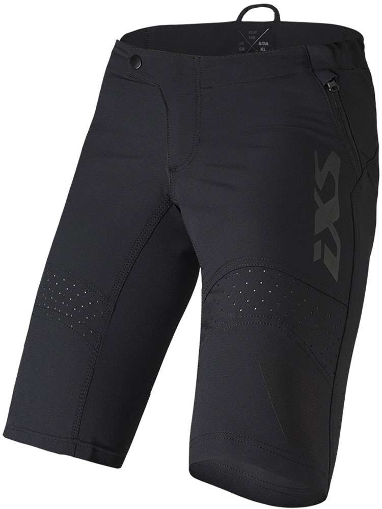 Ixs trigger 1.0 - mtb shorts