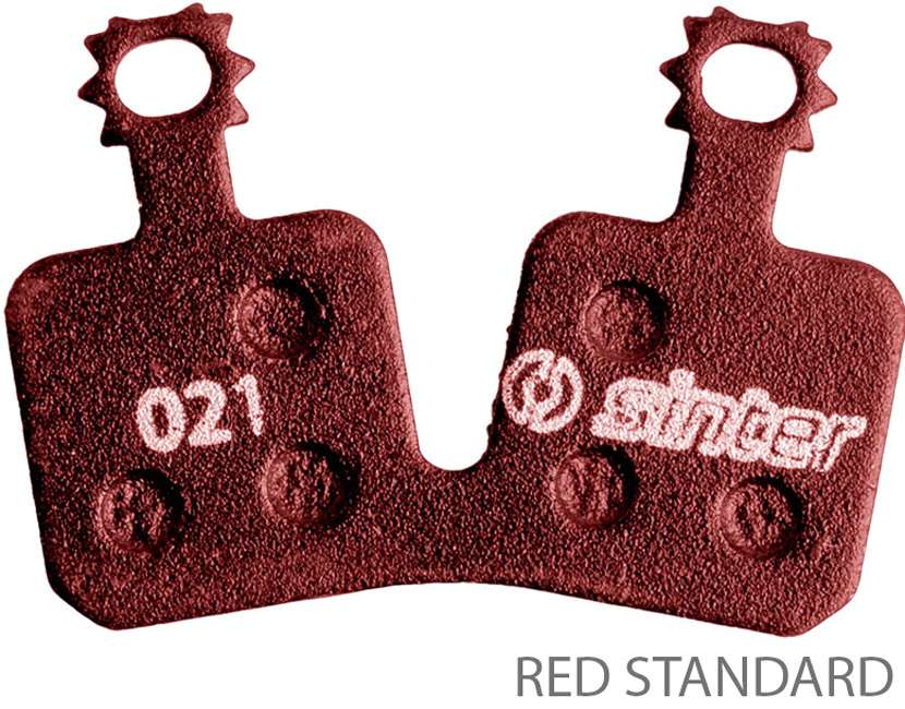 Sinter magura 021 disc pads