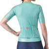Castelli espresso - women's jersey