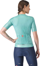 Castelli espresso - women's jersey - afbeelding 2