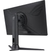 Asus rog strix xg27aqmr 27 gaming monitor (zwart, 2x hdmi, 1x displayport, 2x usb-a, 300 hz)