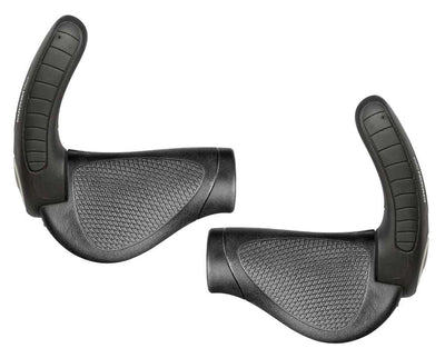 Ergon Handvatten GP3-L Gripshift