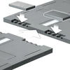 Lego city wegplaten 60304