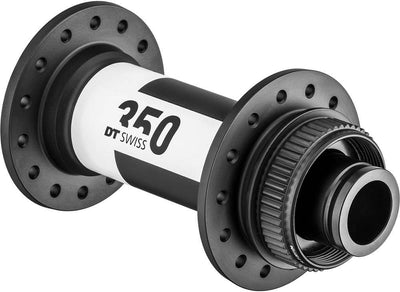 Dt swiss 350 classic mtb cl boost front hub