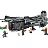 Lego star wars - the justifier constructiespeelgoed (75323)