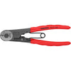Knipex bowdenkabelschaar 95 61 150 kniptang