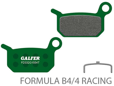 Galfer bike pro disc pads for formula