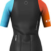 Cube road xc x factory racing - women's jersey