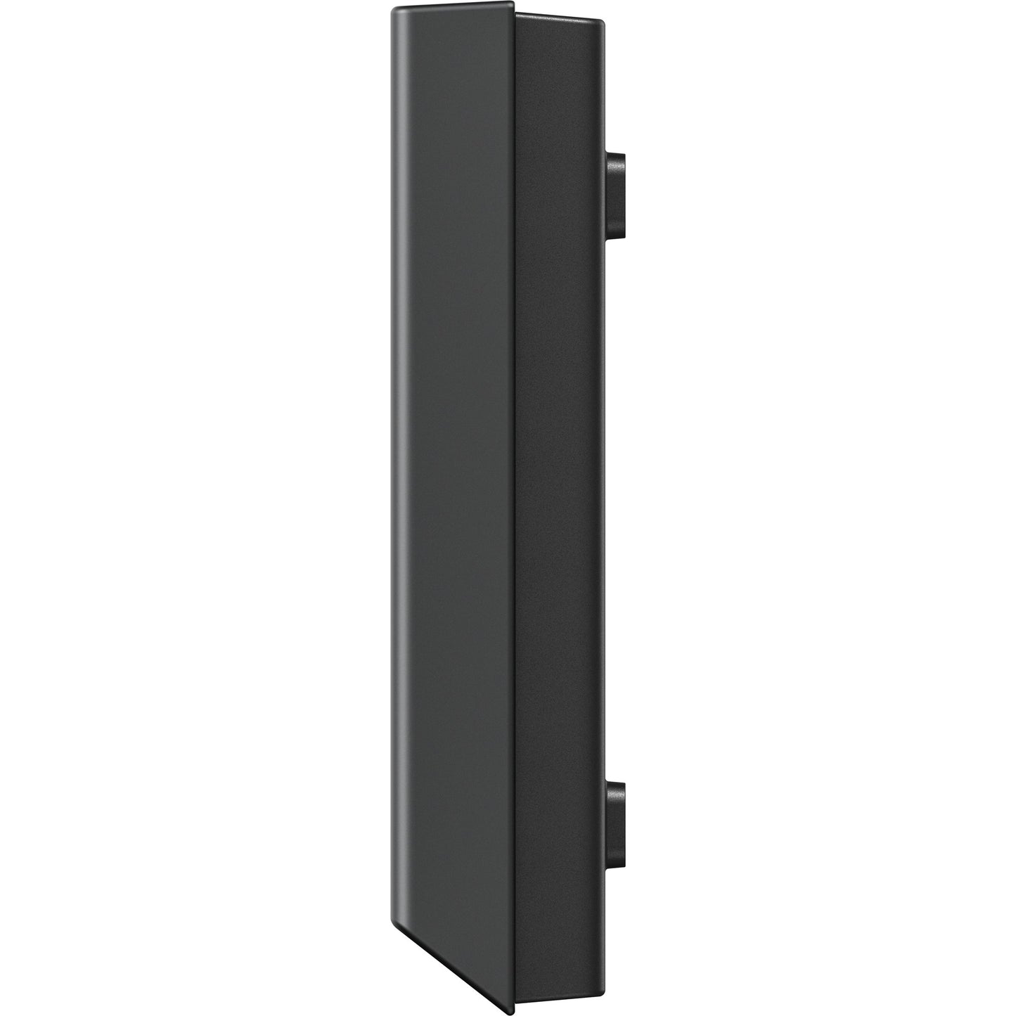 Eufy e340 video deurbel bundel (zwart)