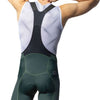 Alé magic color - bib shorts with pad
