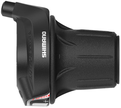 Shimano Versteller Revo Shifter Tourney RV300 Rechts 7v