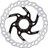 Galfer bike wave® fixed mtb centerlock disc rotor