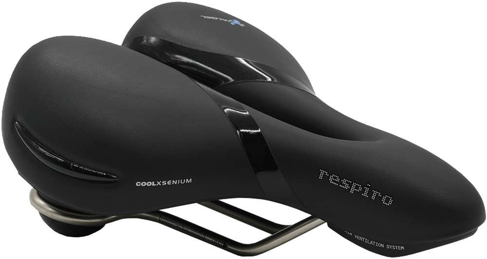Selle Royal Zadel royal 5132 Respiro Relaxed