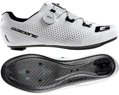Gaerne carbon g.tuono - road bike shoes
