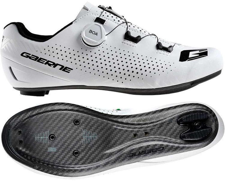 Gaerne carbon g.tuono - road bike shoes
