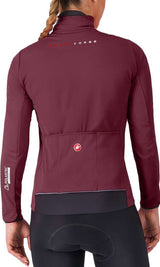 Castelli alpha 150 - women's jacket - afbeelding 2