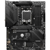 Msi mag b650 tomahawk wifi socket am5 moederbord (zwart, raid, 2.5 gb-lan, wi-fi 6e, bt, sound, atx)