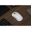 Keychron m3 mini wireless gaming muis (wit, 100 - 26.000 dpi)