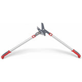 Wolf-garten power cut rs 800 v takkenschaar (rood zilver) - afbeelding 5
