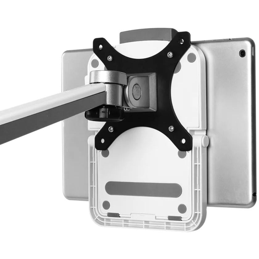 Neomounts tablet-un200white tablet steun standaard (wit)