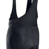 Northwave force 2 - bib shorts with pad | l