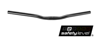 Ergotec lady town bügel 25.4mm‌ handlebar