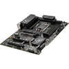 Msi pro z790-p wifi socket 1700 moederbord (zwart, raid, 2.5 gb-lan, wi-fi 6e, bt, sound, atx)