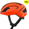Poc omne air mips - road bike helmet