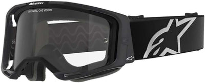 Alpinestars vision 8 corp - mtb goggle
