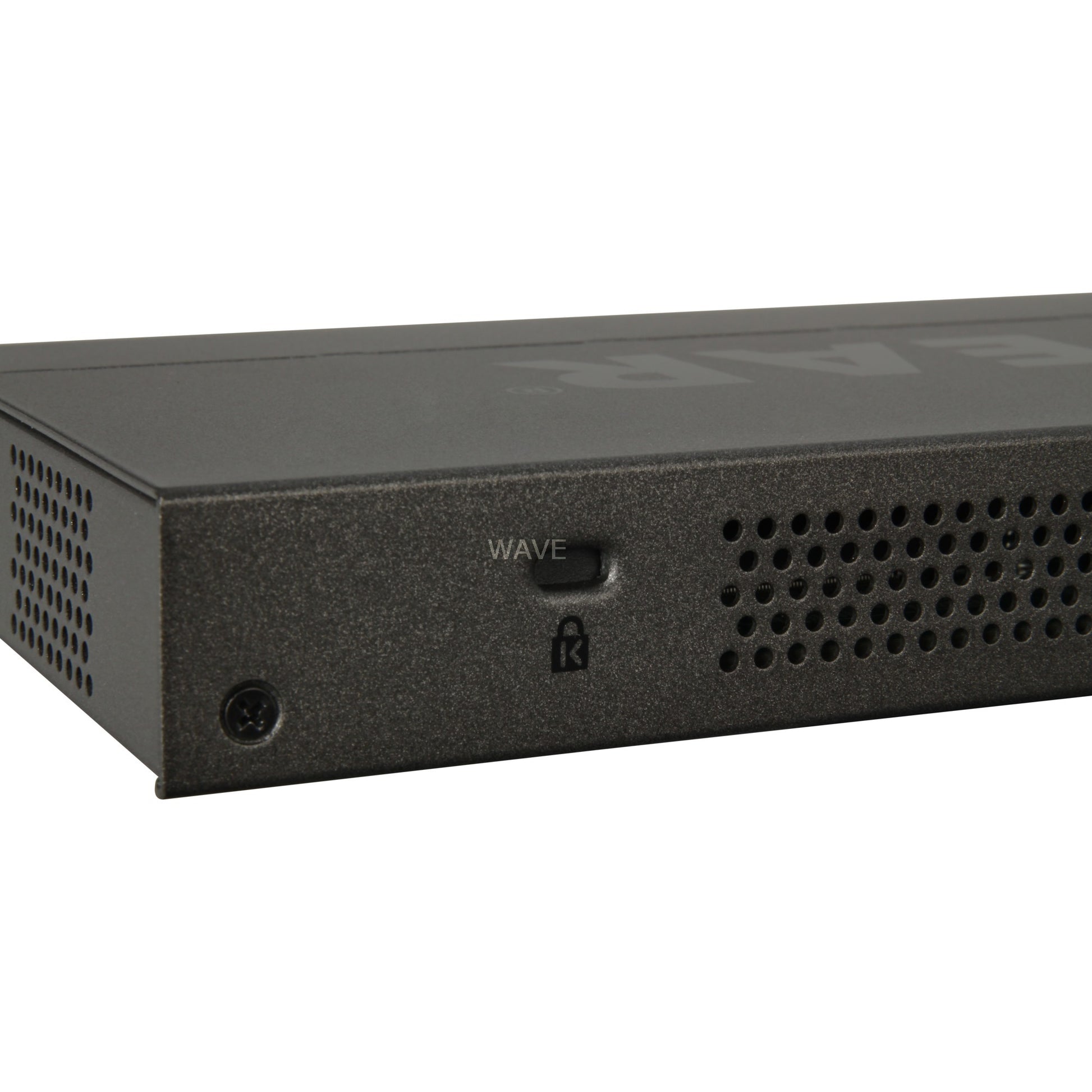 Netgear gs116lp 16-port poe poe+ gigabit ethernet unmanaged switch