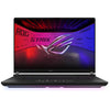 Asus rog strix scar 16 g635lx-rw042w 16 copilot+ gaming laptop (zwart | core ultra 9 275hx | rtx 5090 | 64 gb | 1 tb ssd + 1 tb ssd)