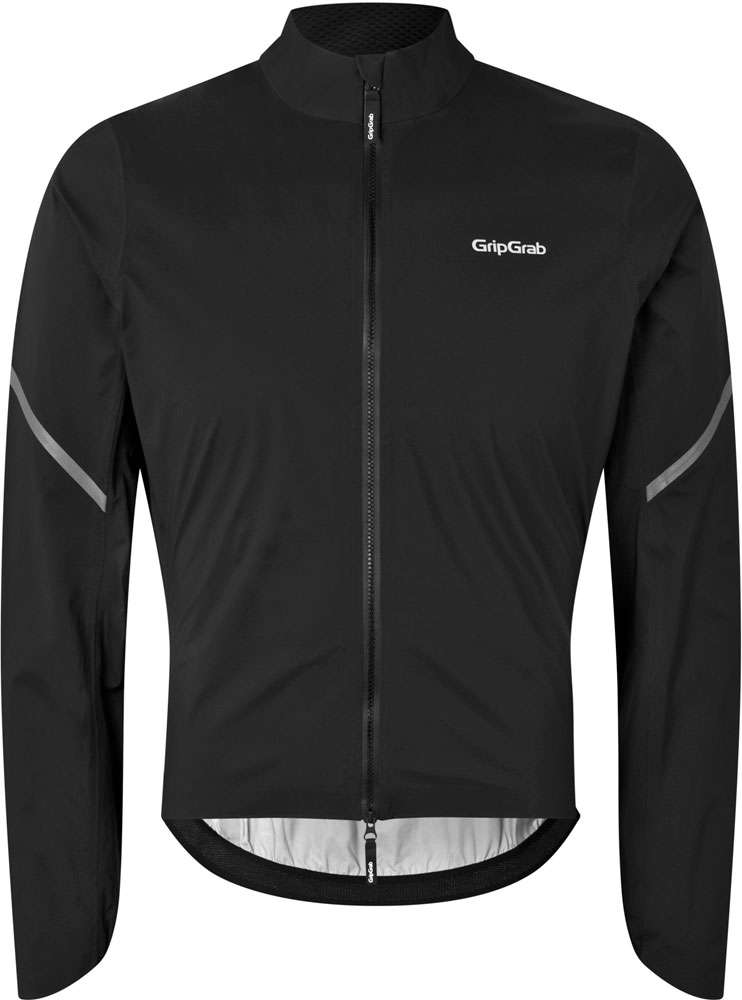 Gripgrab pacr waterproof lightweight - rain jacket