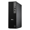 Dell pro slim+ qbs1250 u7-265 16 512 (wmjpv) pc-systeem (zwart | core ultra 7-265 | intel graphics | 16 gb | 512 gb ssd)