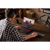 Asus tuf gaming a16 fa608um-rv253w 16 gaming laptop (grijs | ryzen 7 260 | rtx 5060 | 16 gb | 1 tb ssd) - afbeelding 13