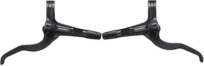 Shimano bl-mt401 brake lever set