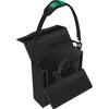 Wera 2go 2 tas (zwart)