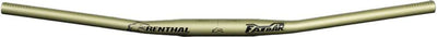 Renthal v3 fatbar lite zero rise 780mm handlebar