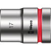 Wera 2go shk 1 gereedschapsset voor gebruik in de sanitair- en hvac sector (zwart, 36‑delig)