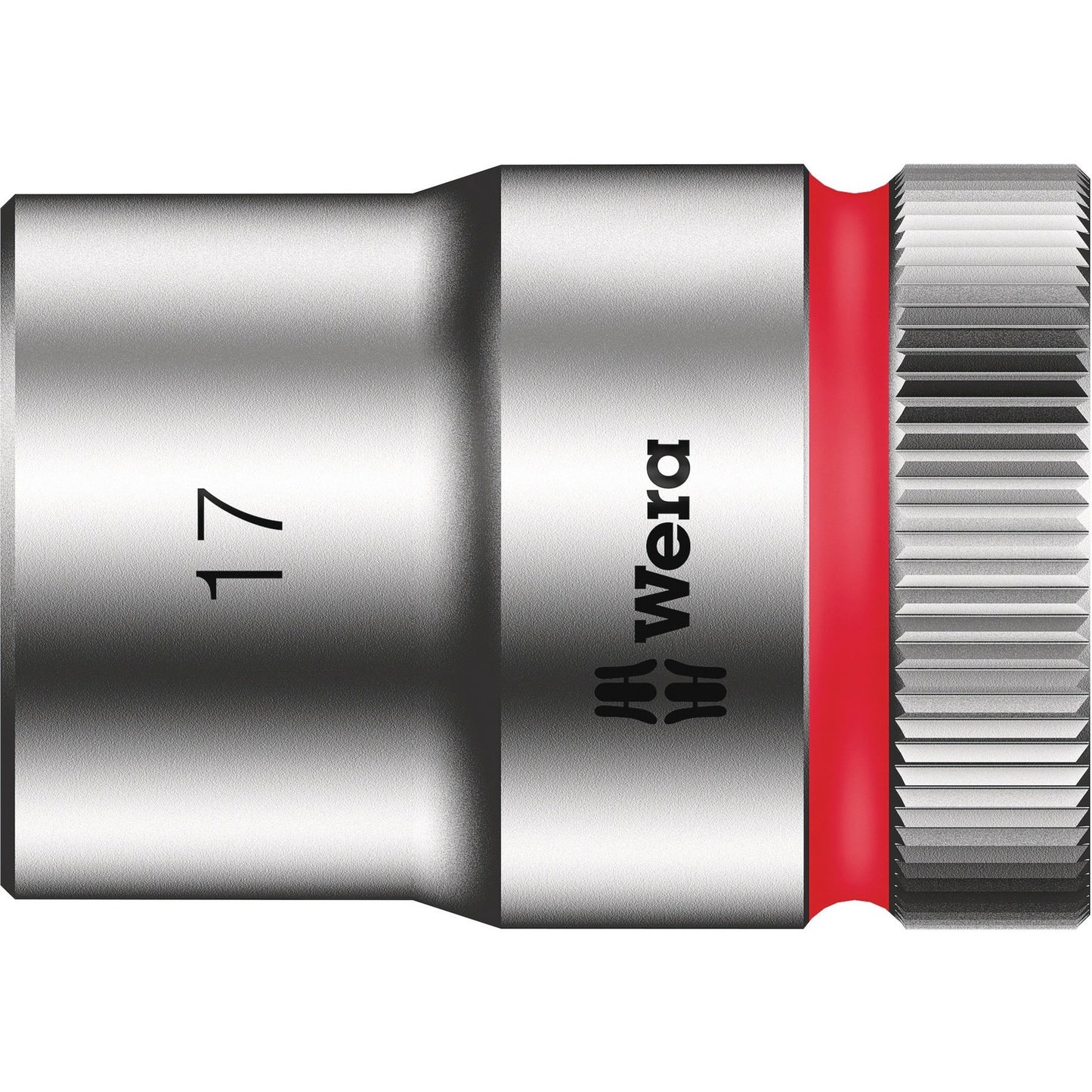 Wera 2go shk 1 gereedschapsset voor gebruik in de sanitair- en hvac sector (zwart, 36‑delig)