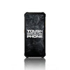 Jcb toughphone e10 (zwart | android 15 | dual-sim)