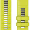 Garmin fenix 8x 7x 6x quickfit™ silicone strap 26mm